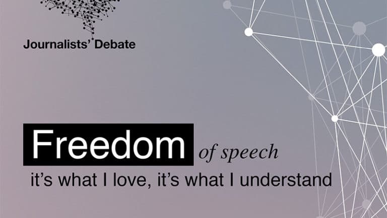 Tabous dans les médias : immigration, Islam, insécurité