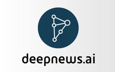 Les algorithmes au secours de la censure ? Le projet Deepnews