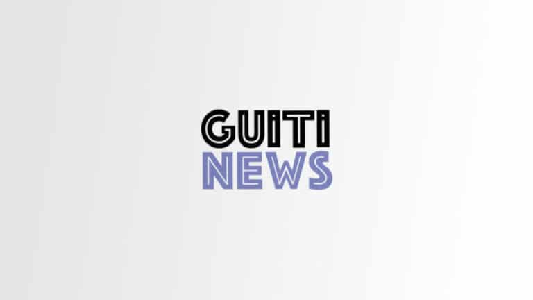 Guiti News, un nouveau site qui milite pour les migrations