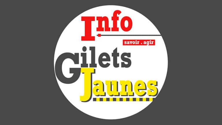 Gilets jaunes : sur Telegram, une nouvelle toile de médias locaux