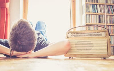 Radio : une audience de 85% chez les 13–34 ans