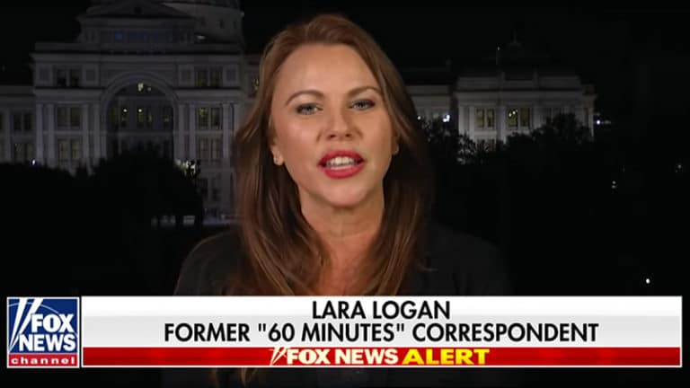 Fake news/Infos : mauvais février 2019 pour les médias américains avec Lara Logan