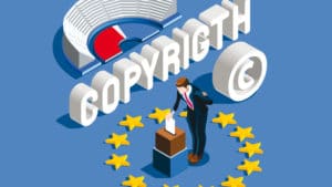 La directive droits d’auteur votée au Parlement européen, un tigre en papier ?