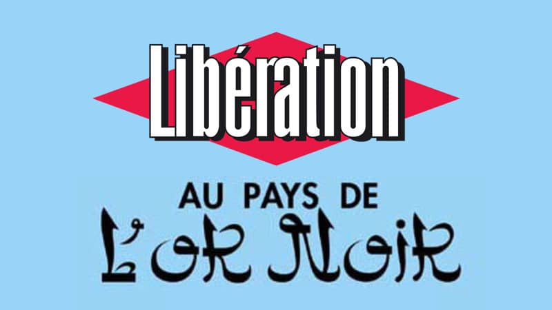 Tensions à Libération