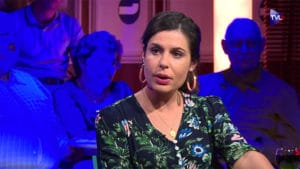 Charlotte d'Ornellas