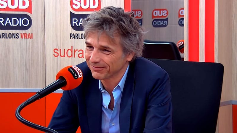 Radio France : Lagache part, Hastier arrive