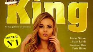 King, journal révolutionnaire ?