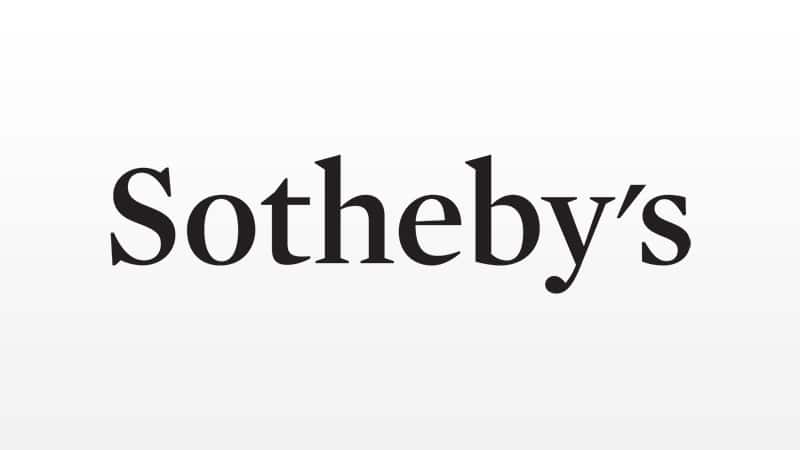 Sotheby’s racheté par Drahi, une poire pour la soif ?