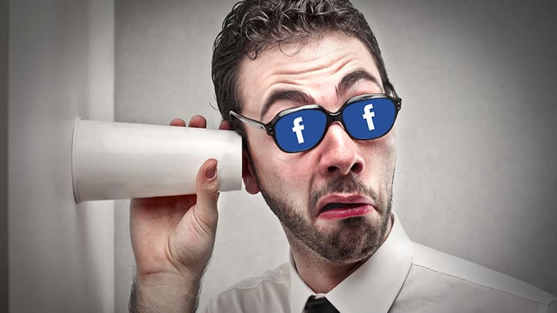 Selon Breitbart News, Facebook s’inspire des méthodes chinoises pour ostraciser les « agents de haine »
