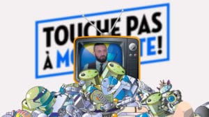 Narcissisme médiatique, la porte-parole LR Laurence Sailliet rejoint Hanouna