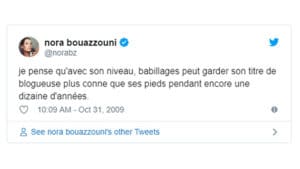 Ligue du LOL suite, remise en contexte