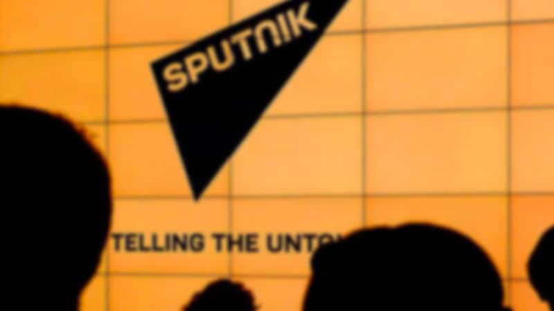 Sputnik débloqué par le régulateur en Lituanie et cloue le bec au Guardian