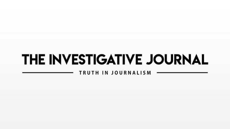The investigative journal : un nouveau site de reportages