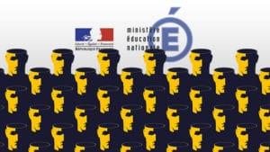 Des manuels scolaires de plus en plus orientés : silence assourdissant des médias officiels