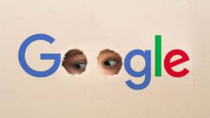 Quand Google espionne même les enfants