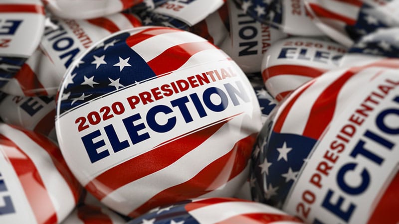 Les Gafa préparent les élections présidentielles américaines de 2020