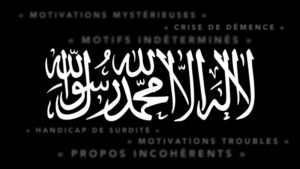 Attentat à la Préfecture de police de Paris : des médias français plus que frileux