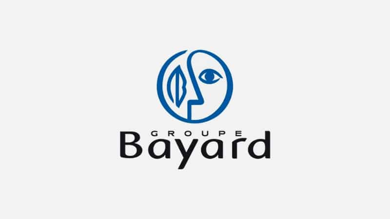 Le groupe Bayard lance La Croix Hebdo