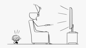 Michel Desmurget : le digital rend crétin