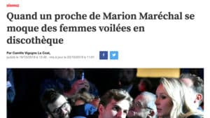L’Express surveille l'Instagram d'Erik Tegnér pour s’occuper