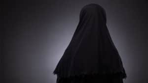 La folle semaine médiatique du voile