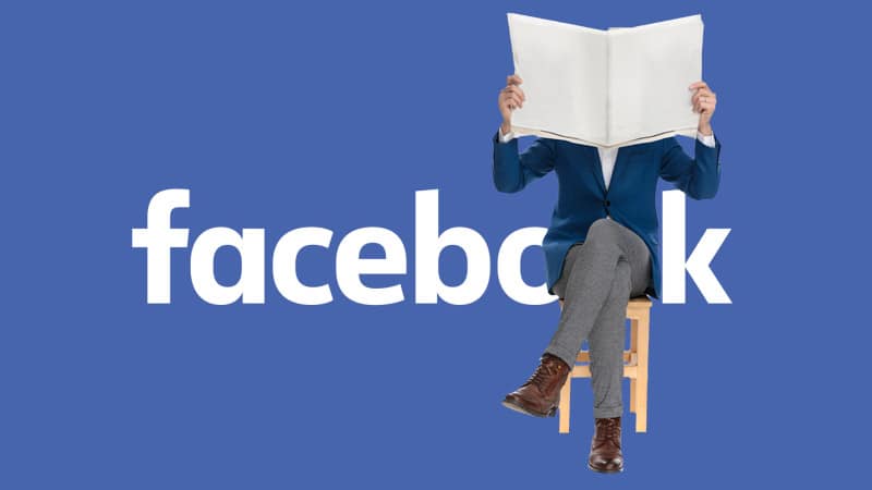 Facebook News tab, nouvelle menace pour les éditeurs