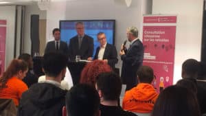 Delevoye et les 50 millions d’étrangers nécessaires pour l’Europe : les médias entre expertise et neutralité