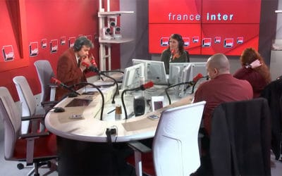 L’Instant M de Sonia Devillers sur France Inter, l’entre soi idéologique