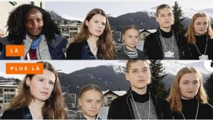 Photo retouchée : l'Associated Press accusée de racisme