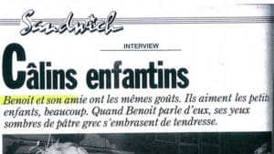 Libé, Le Monde, la presse de gauche et la pédophilie : ils n’oublient pas mais se pardonnent