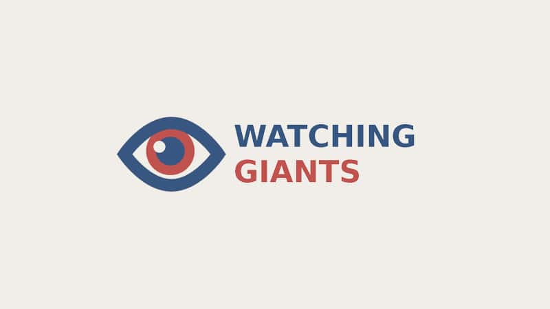 Les Watching giants répondent aux Sleeping giants