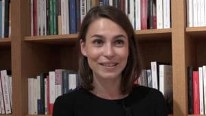 Camille Vigogne Le Coat