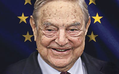 Les réseaux Soros infiltrent la Cour Européenne des Droits de l’Homme (CEDH), un scoop de Valeurs Actuelles