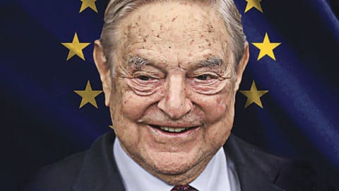 Les réseaux Soros infiltrent la Cour Européenne des Droits de l’Homme (CEDH), un scoop de Valeurs Actuelles