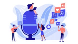 Podcasts : le nouvel eldorado de la presse ?