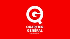 Le QG des islamo-gauchistes ?