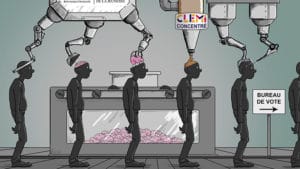 Écoles : la semaine de lutte contre le racisme et l’antisémitisme approche !