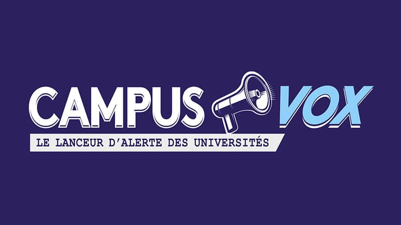 Campus Vox : la voix conservatrice des universités françaises