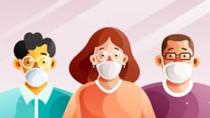 Crise du coronavirus : les médecins omniprésents dans les médias