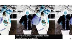 Accusé Pascal Praud levez-vous ! Retour sur un acte d'accusation et des menaces de mort