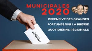 VIDÉO : Presse quotidienne régionale, l'offensive des oligarques