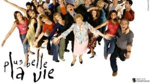 Le coronavirus ? Plus belle la vie savait !