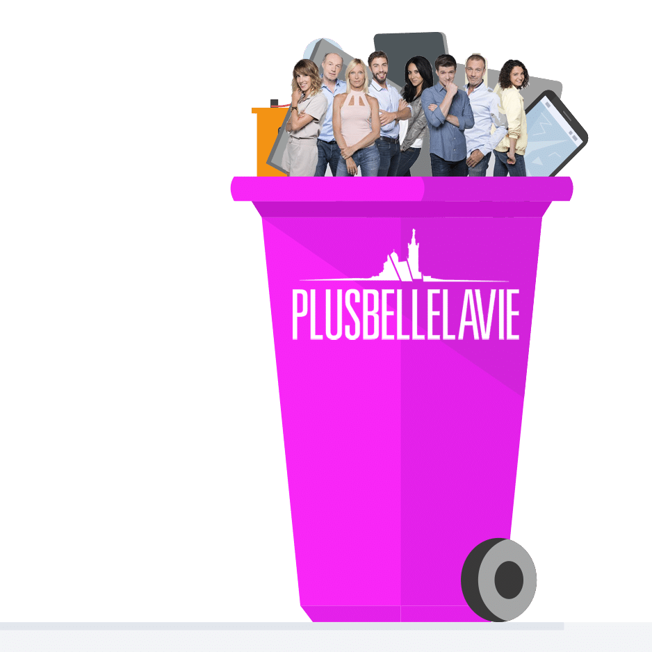 Poubelle la vie : un dossier exclusif