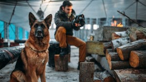 Confinement : êtes-vous survivaliste ?