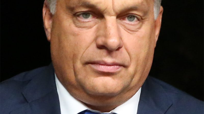 Viktor Orbán encore pire que le coronavirus ?