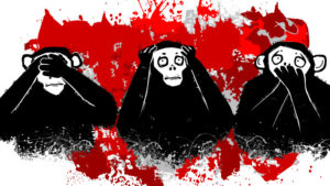 Attentat terroriste : deux morts dans la Drôme, embarras dans les médias