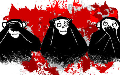 Attentat terroriste : deux morts dans la Drôme, embarras dans les médias