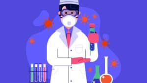 Coronavirus : de la théorie "complotiste" à l'hypothèse présidentielle