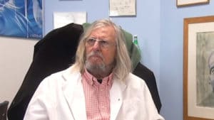 Coronavirus : le professeur Didier Raoult dans la controverse médiatique