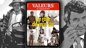 BHL ministre des Armées : une dystopie croustillante sur Valeurs Actuelles